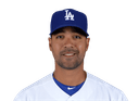 Franklin Gutierrez