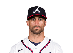 Nick Markakis