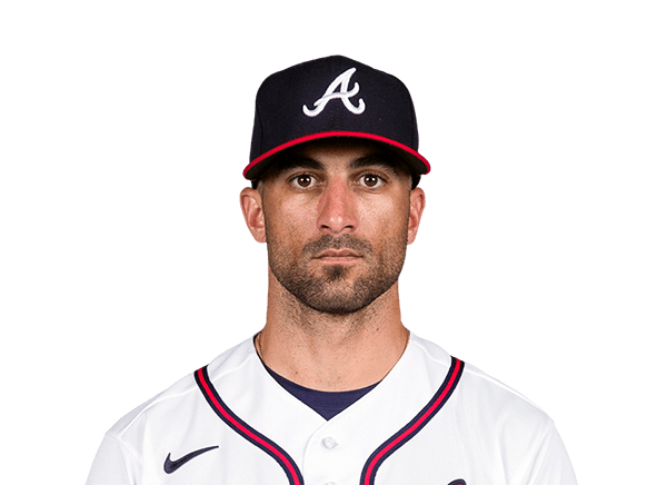 Nick Markakis
