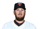 Glen Perkins
