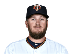 Glen Perkins