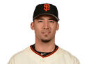 Travis Ishikawa