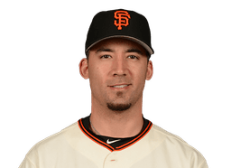 Travis Ishikawa