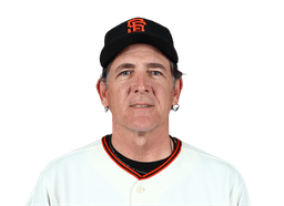 Dave Righetti
