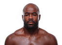 Rashad Evans