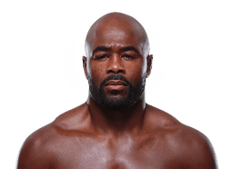Rashad Evans