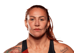 Cris Cyborg
