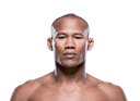 Jacare Souza