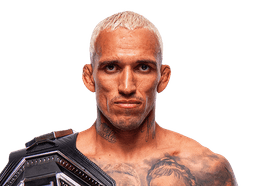 Charles Oliveira
