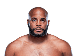 Daniel Cormier