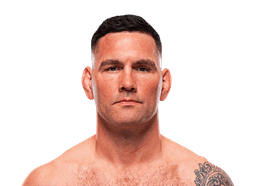 Chris Weidman