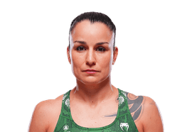 Raquel Pennington