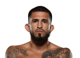 Sergio Pettis
