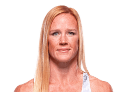 Holly Holm