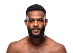 Aljamain Sterling