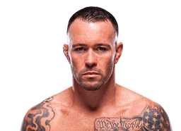 Colby Covington