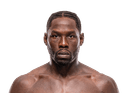 Jared Cannonier