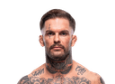 Cody Garbrandt