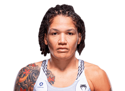 Sijara Eubanks