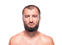 Abubakar Nurmagomedov