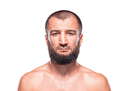 Abubakar Nurmagomedov