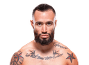 Shane Burgos