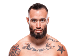 Shane Burgos