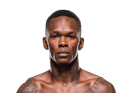 Israel Adesanya