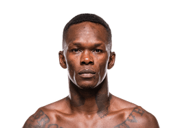 Israel Adesanya