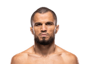 Umar Nurmagomedov