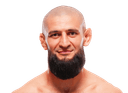 Khamzat Chimaev