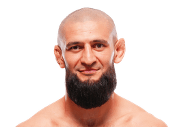 Khamzat Chimaev