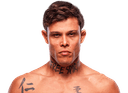 Caio Borralho