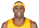 Brendan Haywood