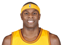 Brendan Haywood