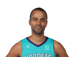 Tony Parker