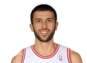 Vladimir Radmanovic