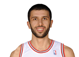 Vladimir Radmanovic