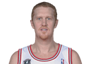 Brian Scalabrine