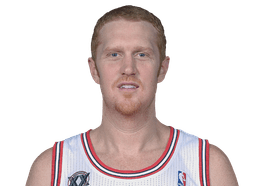 Brian Scalabrine