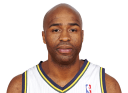 Jamaal Tinsley