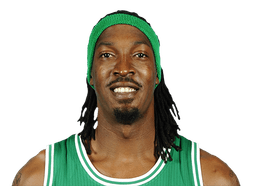 Gerald Wallace