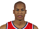 Maurice Evans