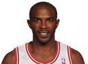 Mike James