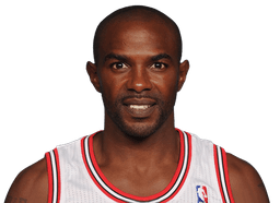 Mike James