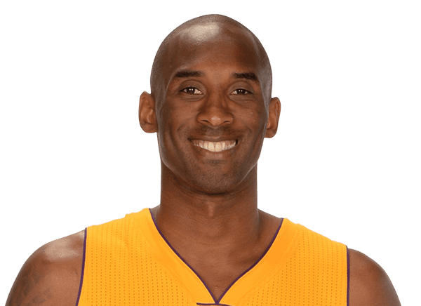 Kobe Bryant
