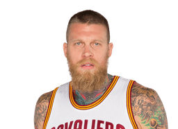 Chris Andersen