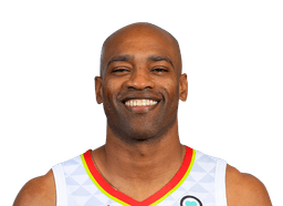 Vince Carter