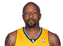 Anthony Carter
