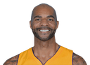 Carlos Boozer